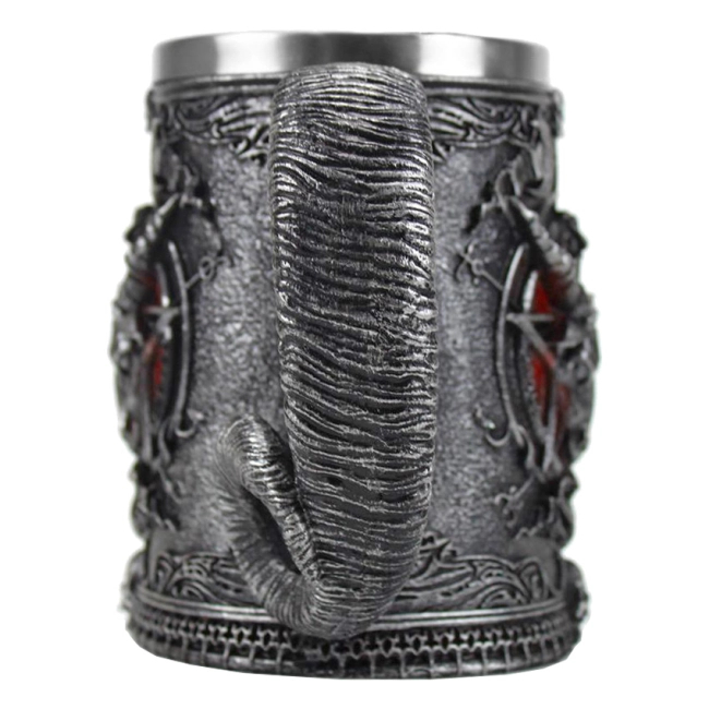 купити кухоль з пентаграмою