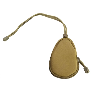 тактическая ключница на шнурке