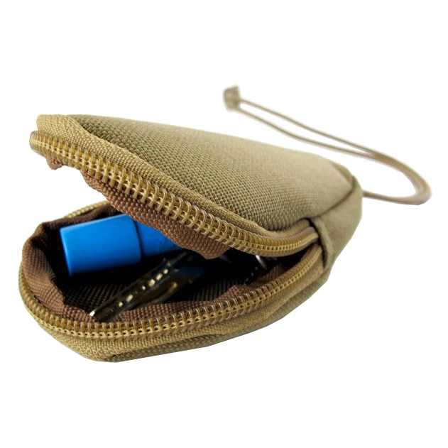 ключниця з кільцем тактична