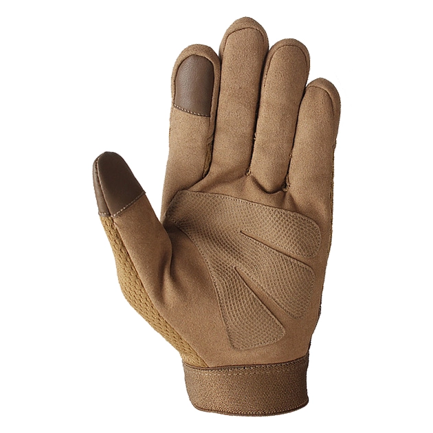 рукавички тактичні повнопалі для рук