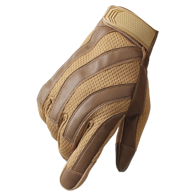 рукавички тактичні повнопалі для захисту рук