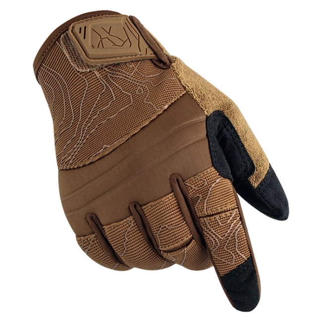 тактичні рукавички для телефону