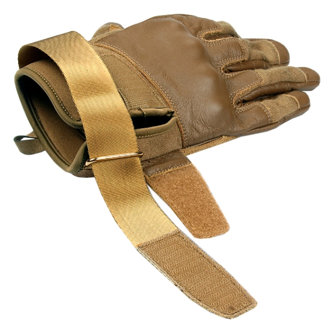 тактические кожаные перчатки для рук