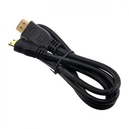 кабель HDMI micro HDMI