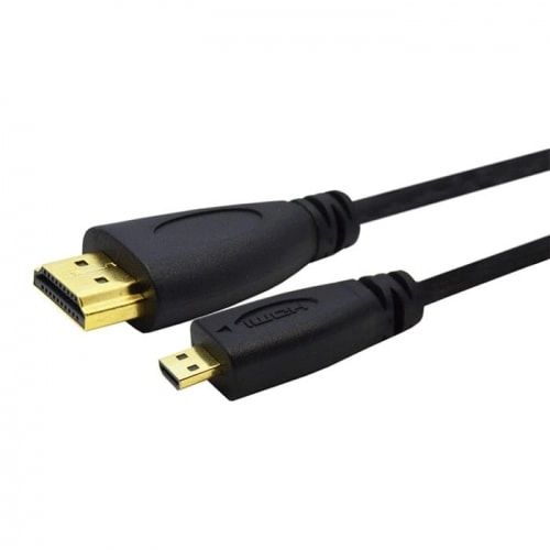 шнур micro hdmi на hdmi