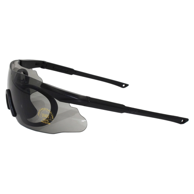 окуляри тактичні для захисту зі змінними лінзами