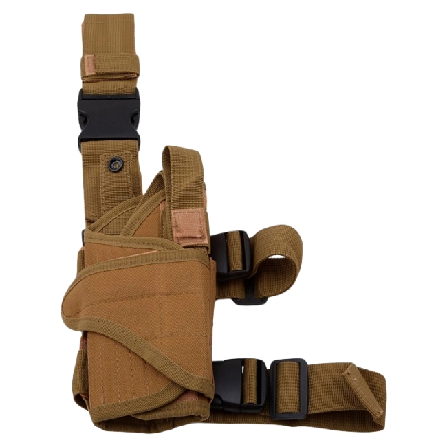 тактическая набедренная кобура