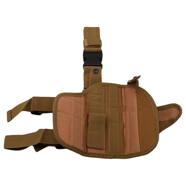 набедренная кобура для пистолета