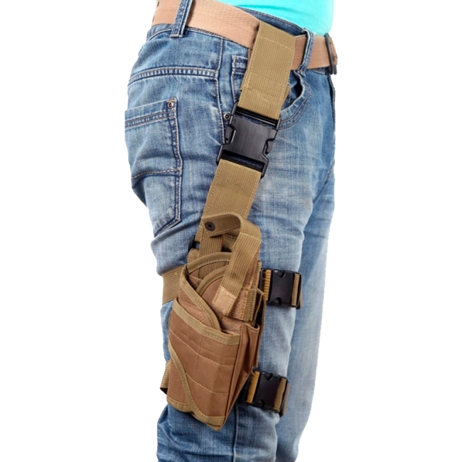 кобура на бедро для пистолета