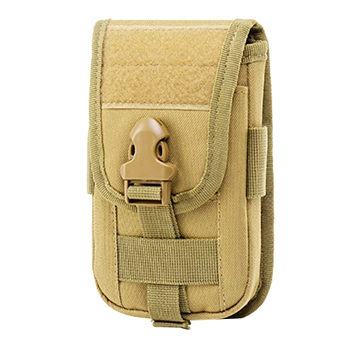 подсумок с молле на пояс тактический