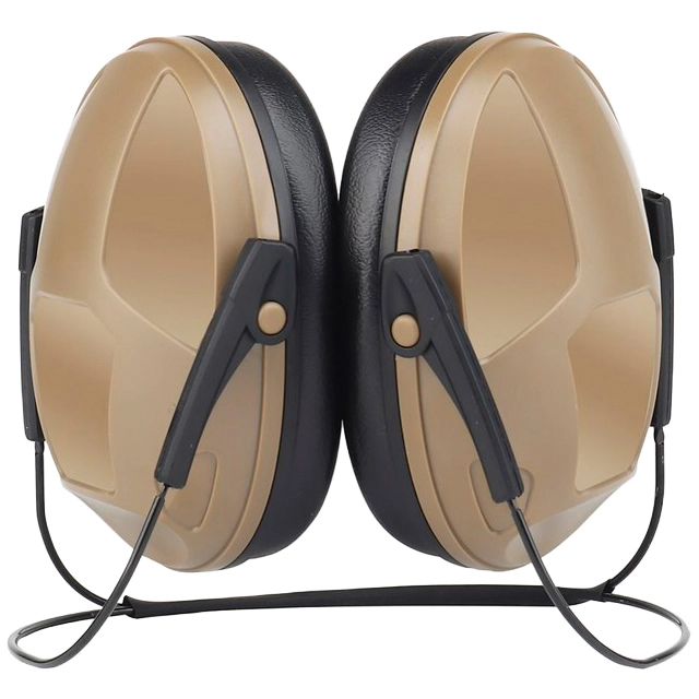 наушники тактические с защитой от шума