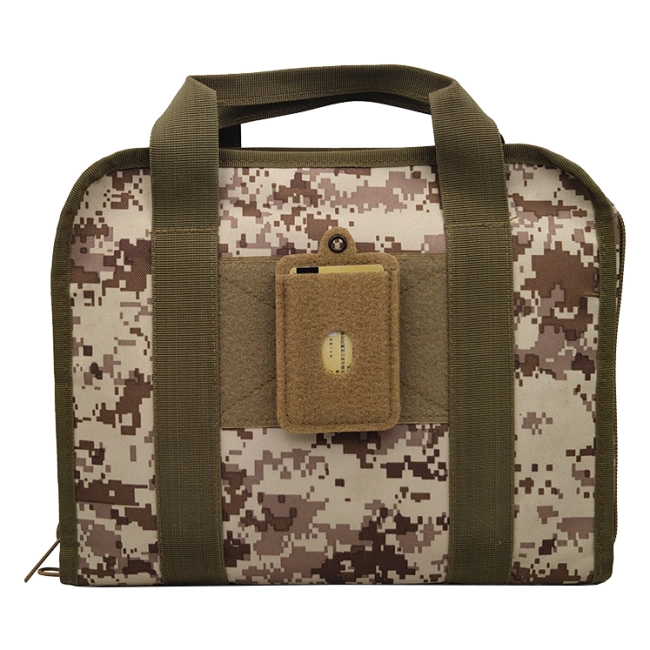 картхолдер с липучкой тактический