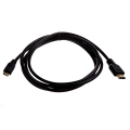 кабель міні hdmi на hdmi
