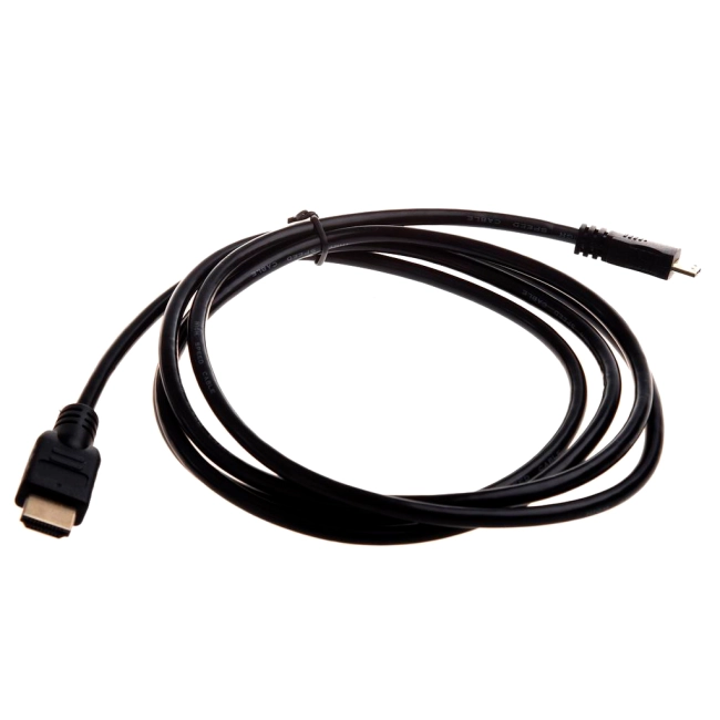кабель HDMI miniHDMI