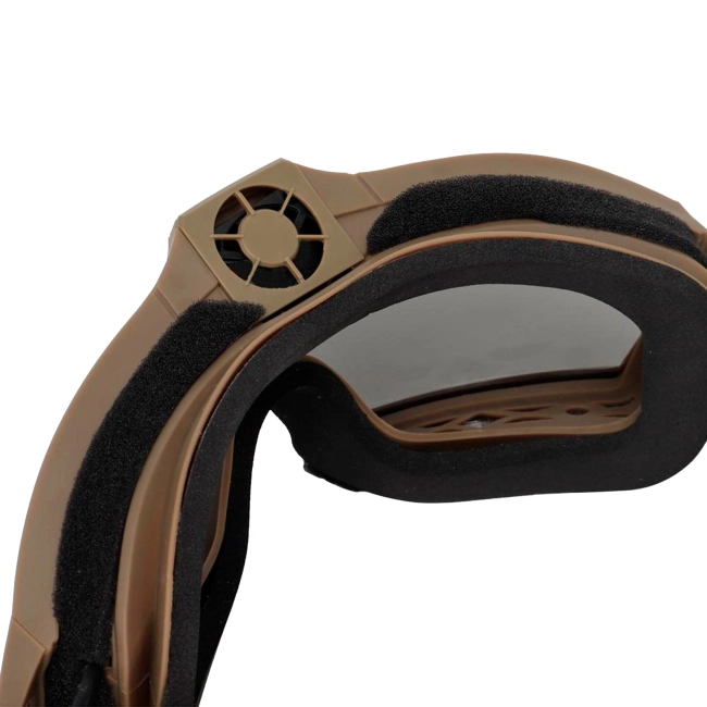 тактические очки-маска на глаза