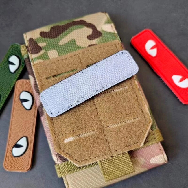 патч тактический кошачьи глаза