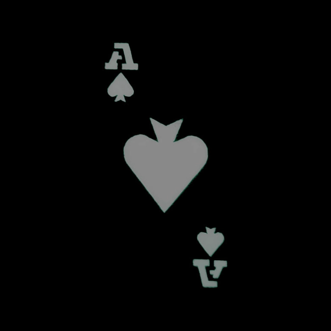 патч туз піковий