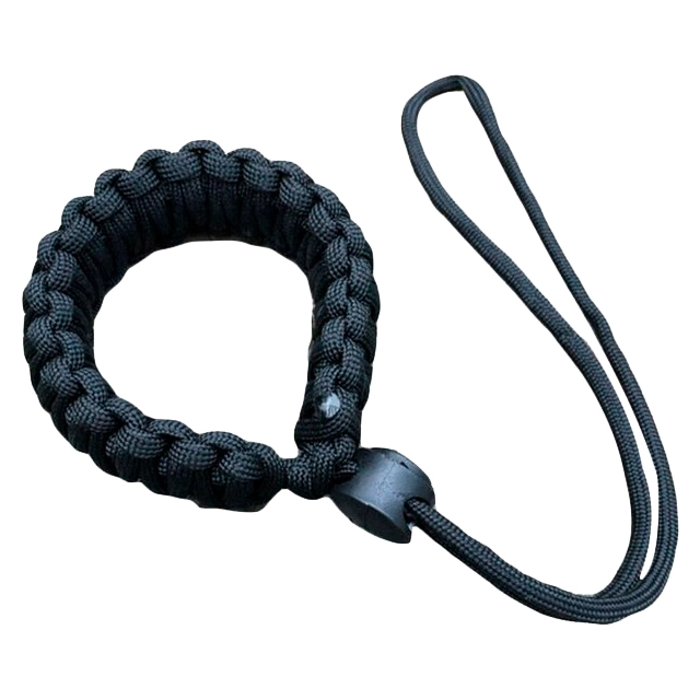 браслет из паракорда регулируемый