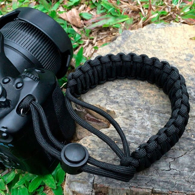 браслет паракордовый на руку