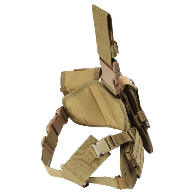 стегнова сумка кобура