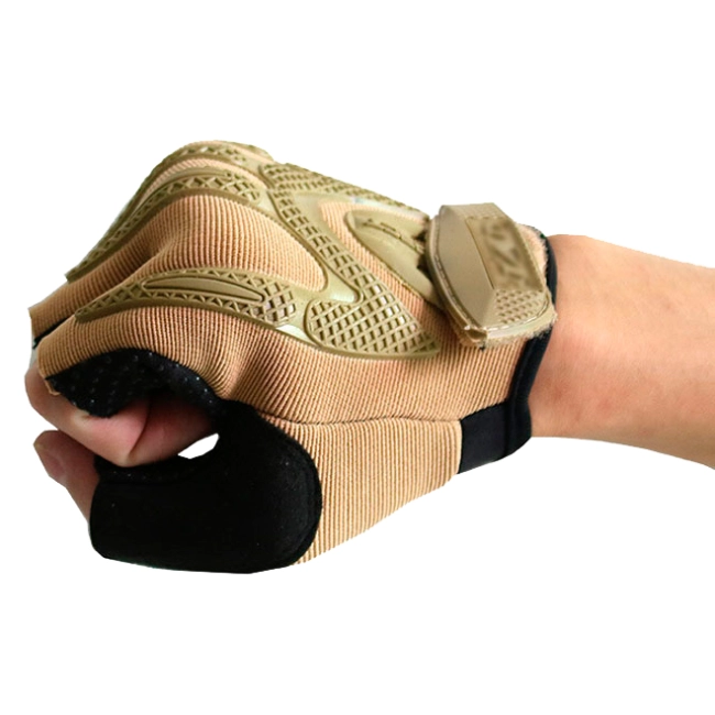 беспалые перчатки тактические защитные