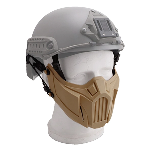 маска тактична для шолома