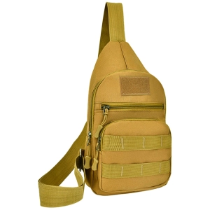 Сумка тактическая через плечо с системой молле сумка тактическая через плечо с системой молле