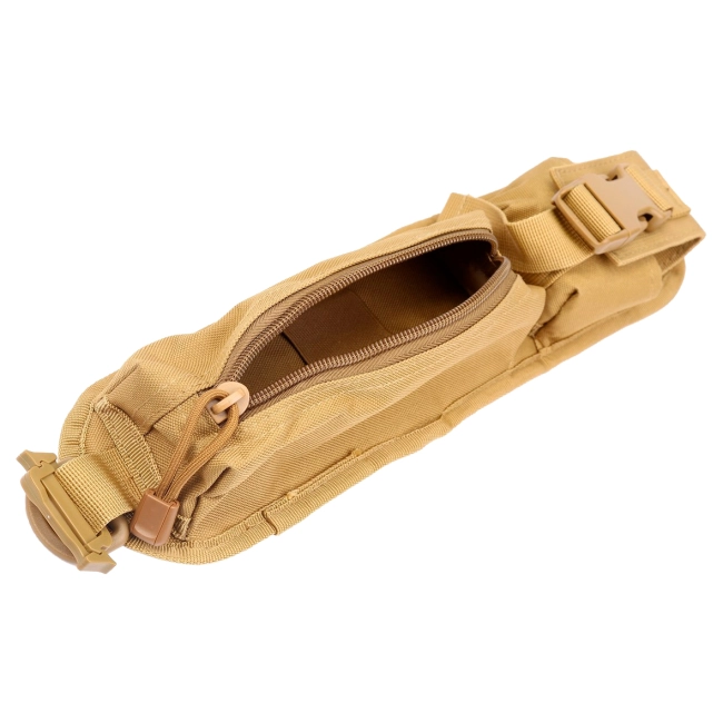 подсумок тактический для лямки рюкзака