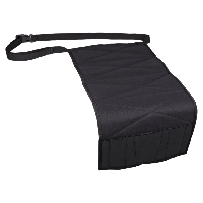 кобура на сиденье автомобиля