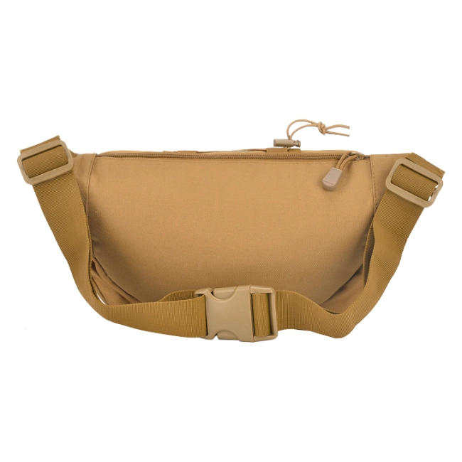 поясная тактическая сумка молле