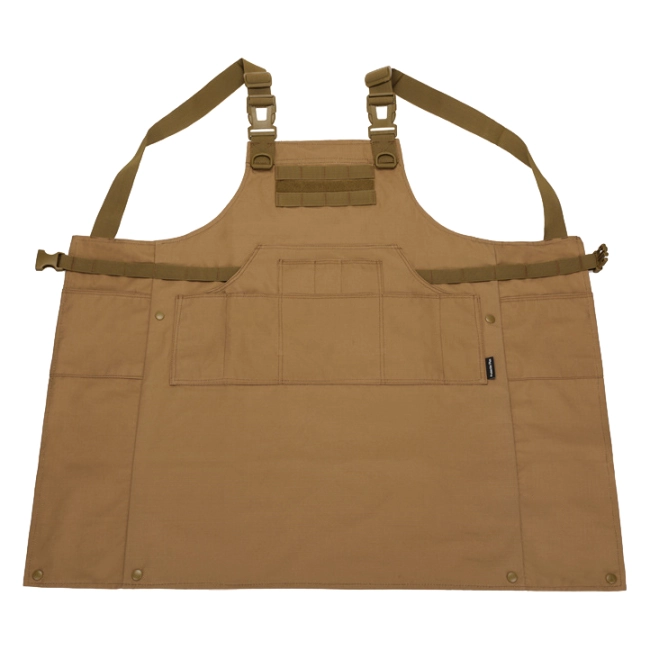 фартух тактичний з кишенями