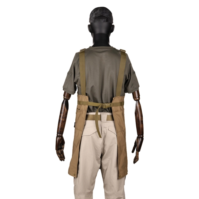 фартух кухарський тактичний