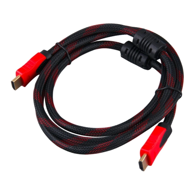 кабель HDMI to HDMI