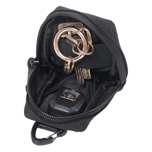 поясная ключница