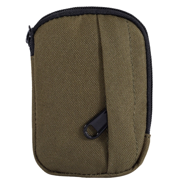 ключница с молнией