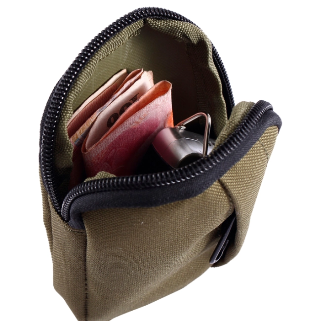 ключница карманная для ключей