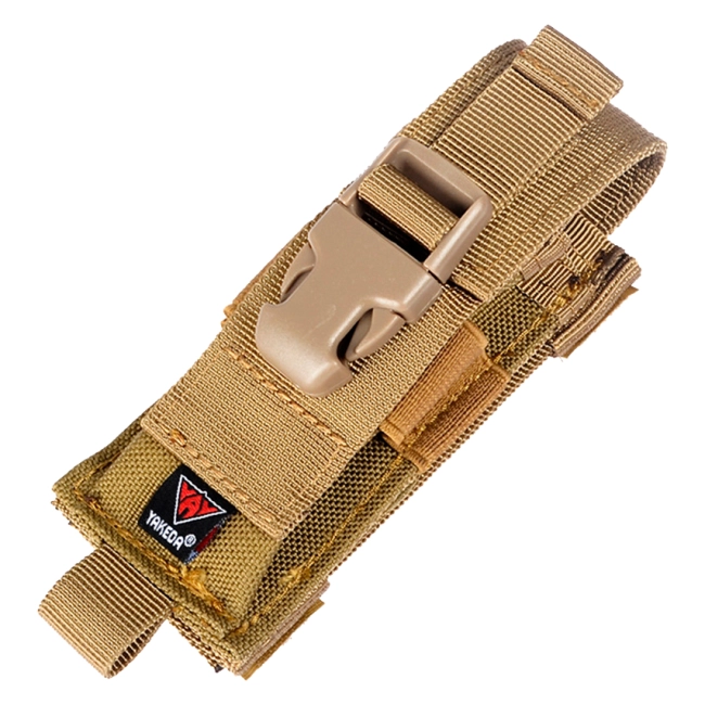 тактический чехол для складного ножа