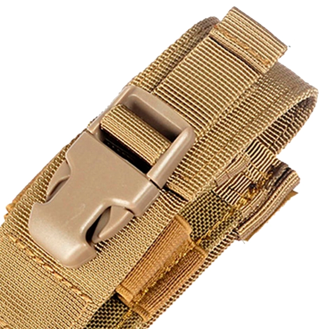 чехол для складного ножа молле