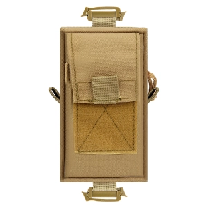 подсумок molle на лямку рюкзака