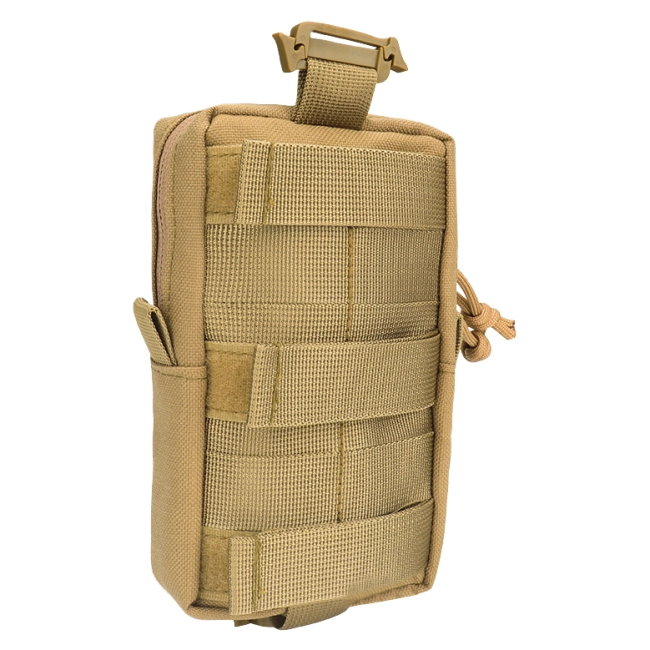 подсумок тактический для лямки рюкзака