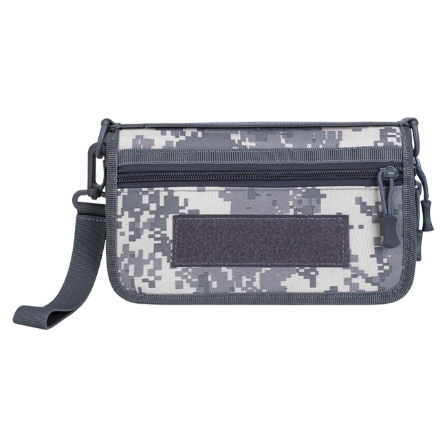 портмоне кошелек с молле