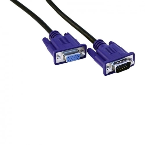 удлинитель vga кабеля