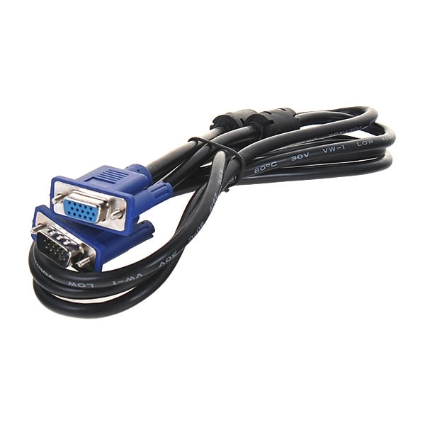 vga vga кабель