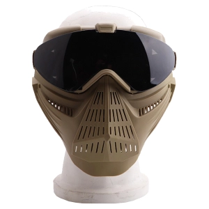 Маска защитная тактическая на лицо маска защитная тактическая на лицо