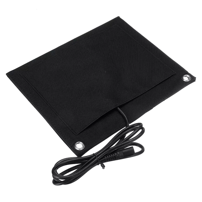 панель солнечная портативная для зарядки устройств