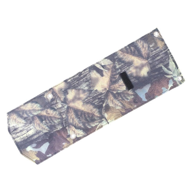 солнечная панель камуфляж