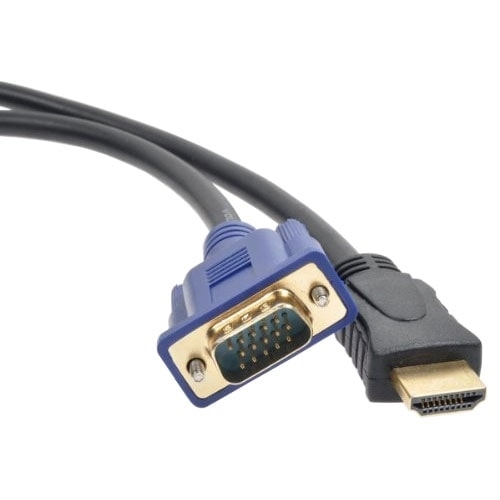 vga Hdmi кабель