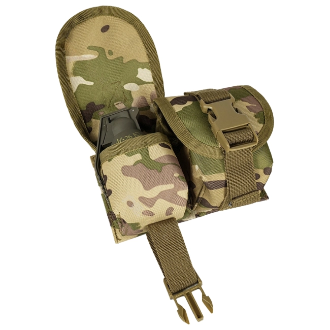 подсумок тактический для гранат