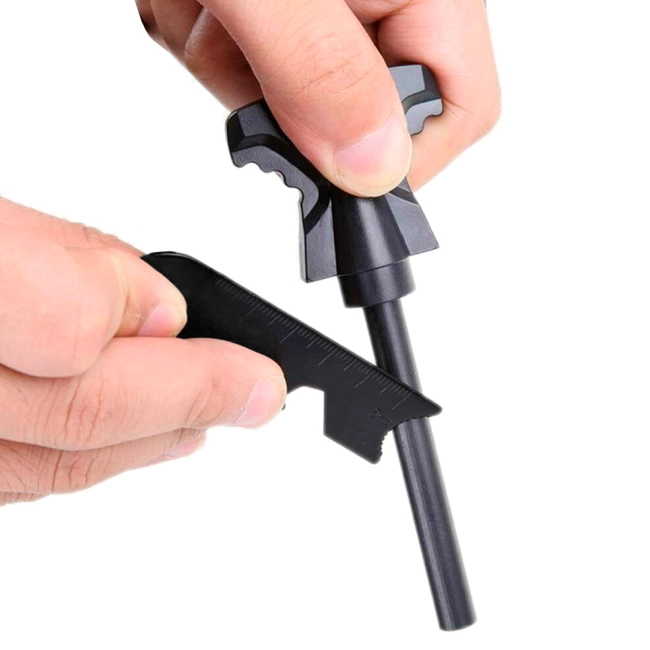 набор для выживания в чрезвычайных ситуациях