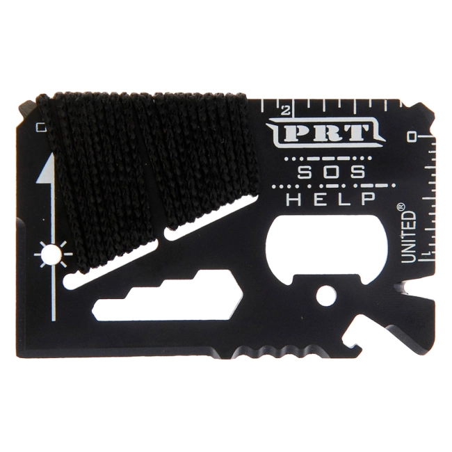 комплект предметов для выживания